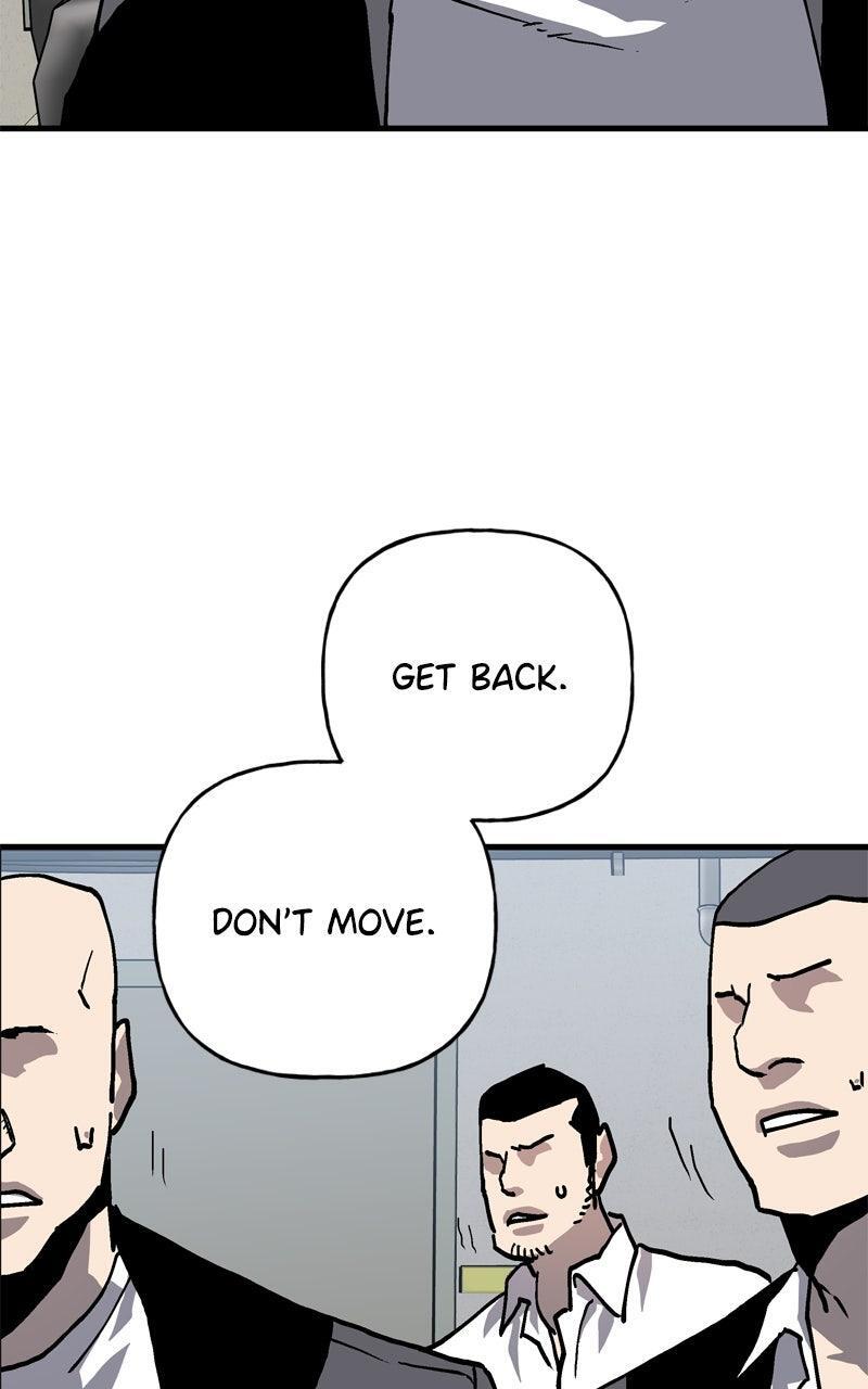 Read Boss Return Manga Online