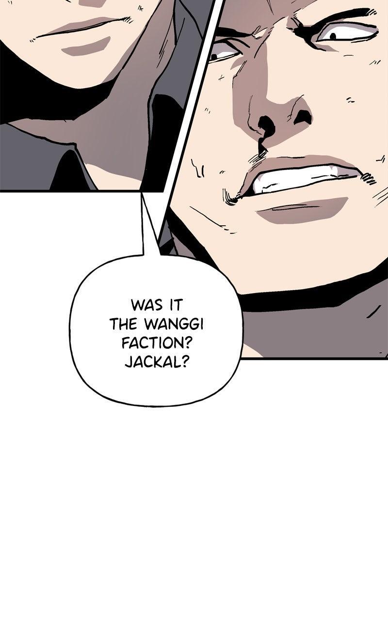 Read Boss Return Manga Online