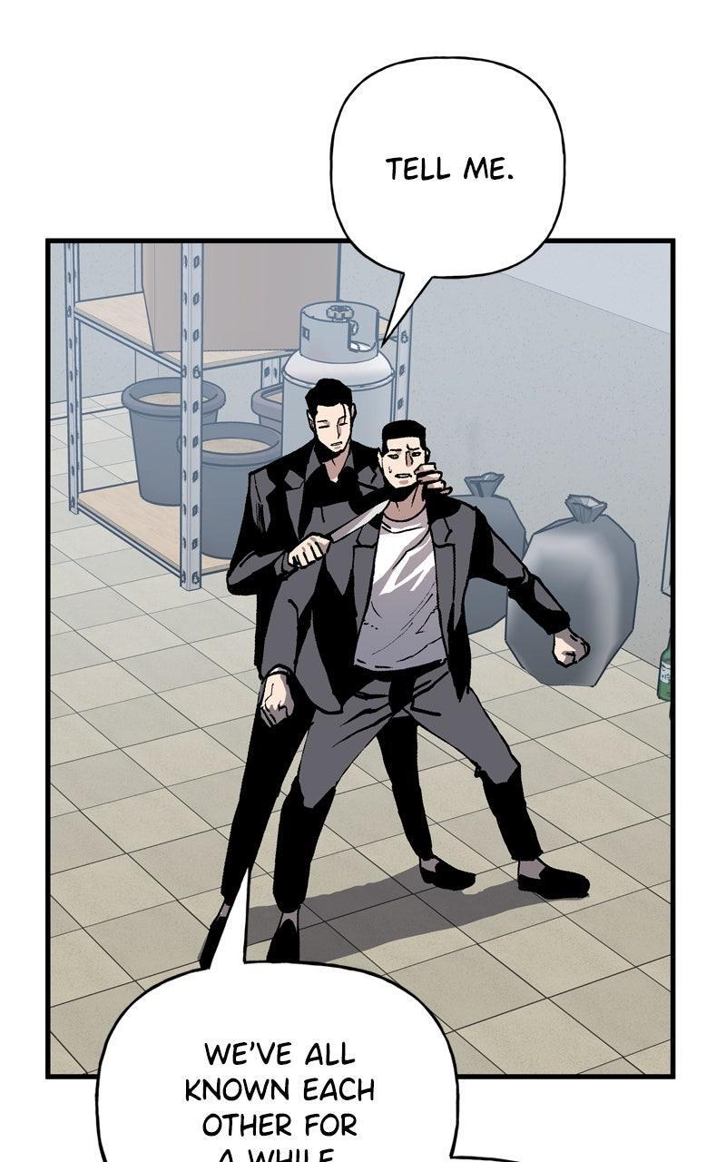 Read Boss Return Manga Online
