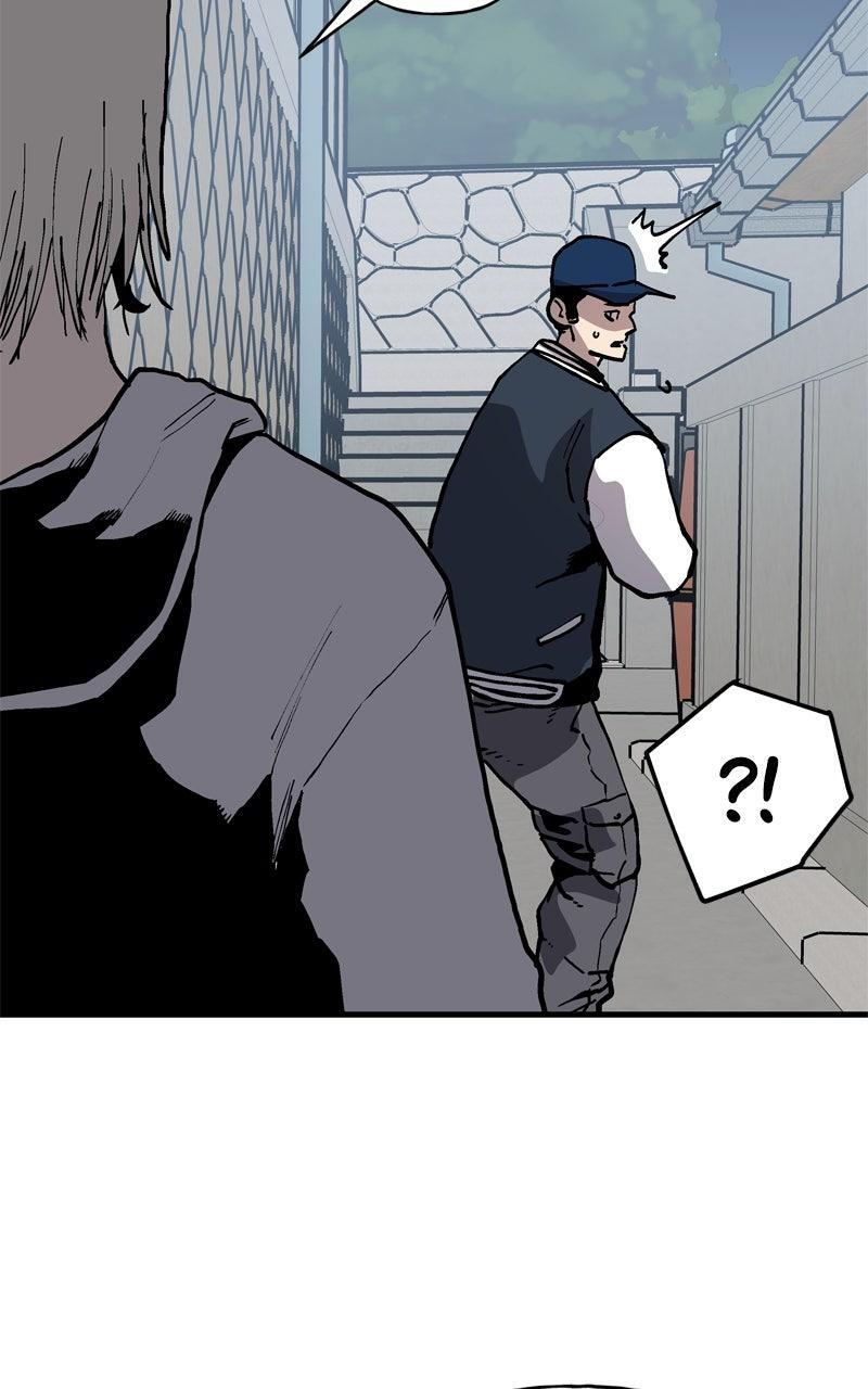 Read Boss Return Manga Online