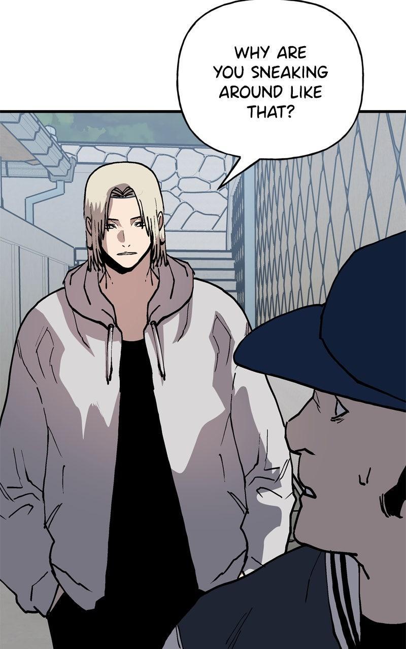 Read Boss Return Manga Online