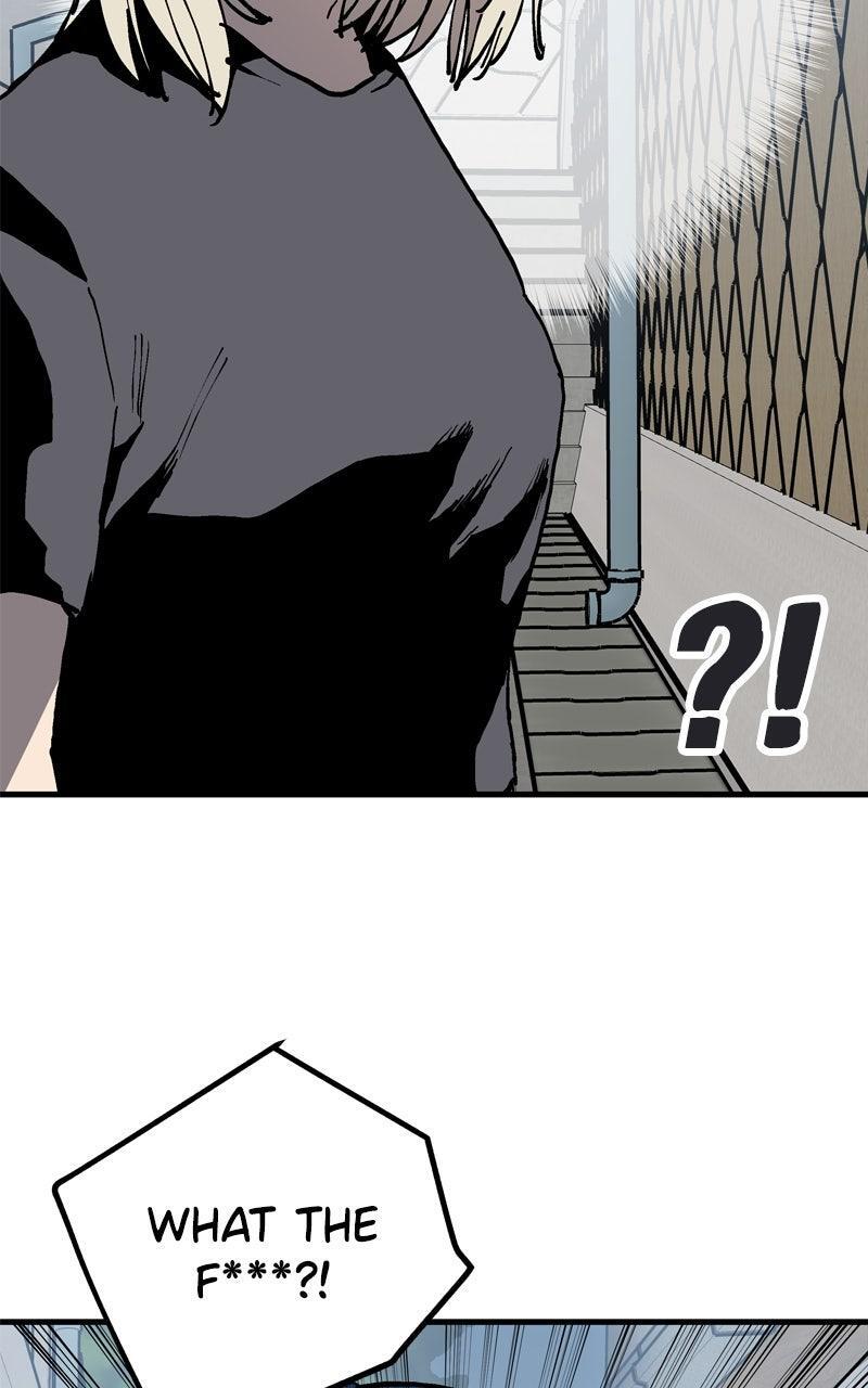 Read Boss Return Manga Online