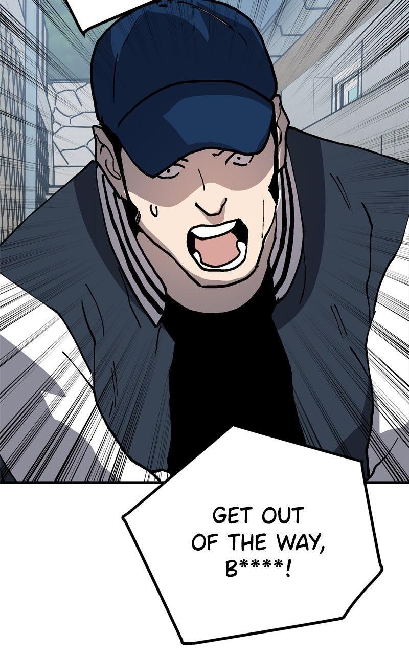 Read Boss Return Manga Online
