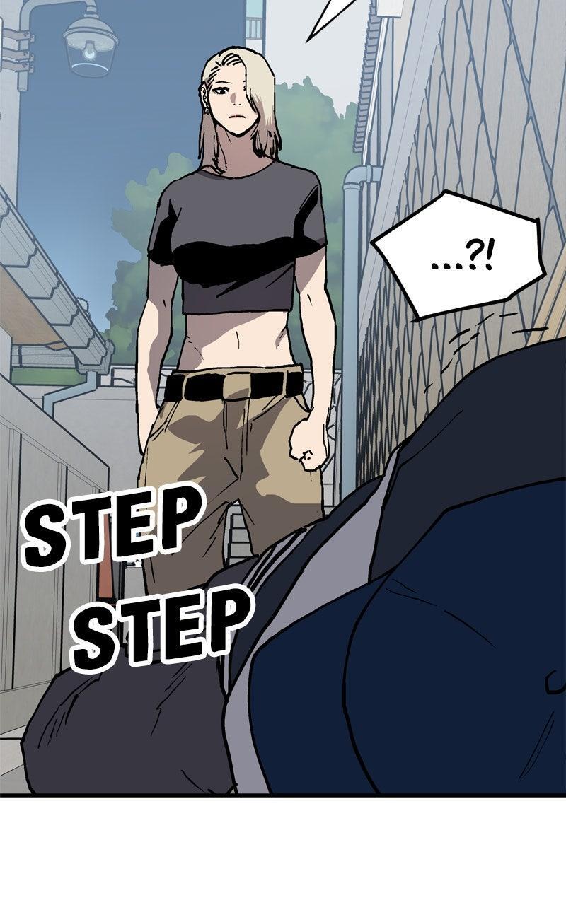 Read Boss Return Manga Online