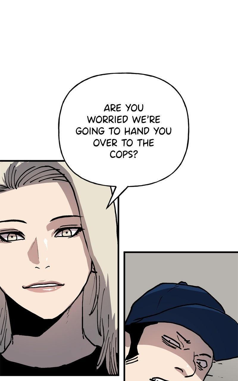 Read Boss Return Manga Online