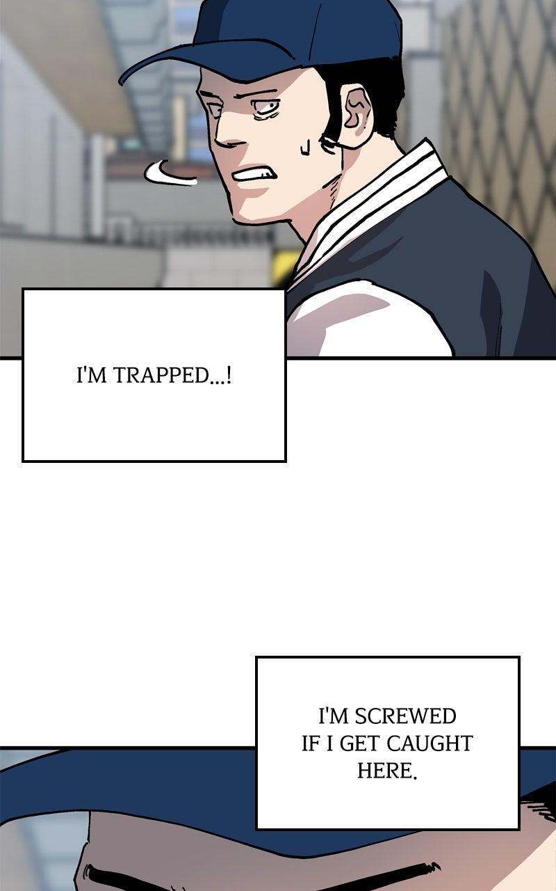 Read Boss Return Manga Online