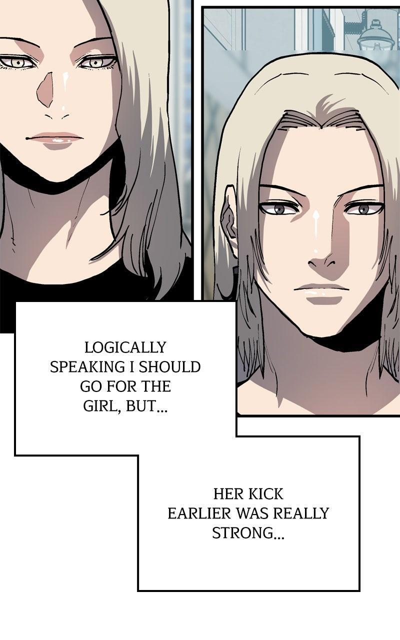 Read Boss Return Manga Online