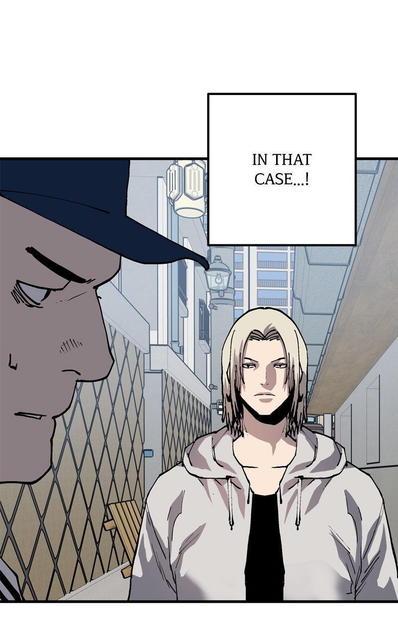 Read Boss Return Manga Online