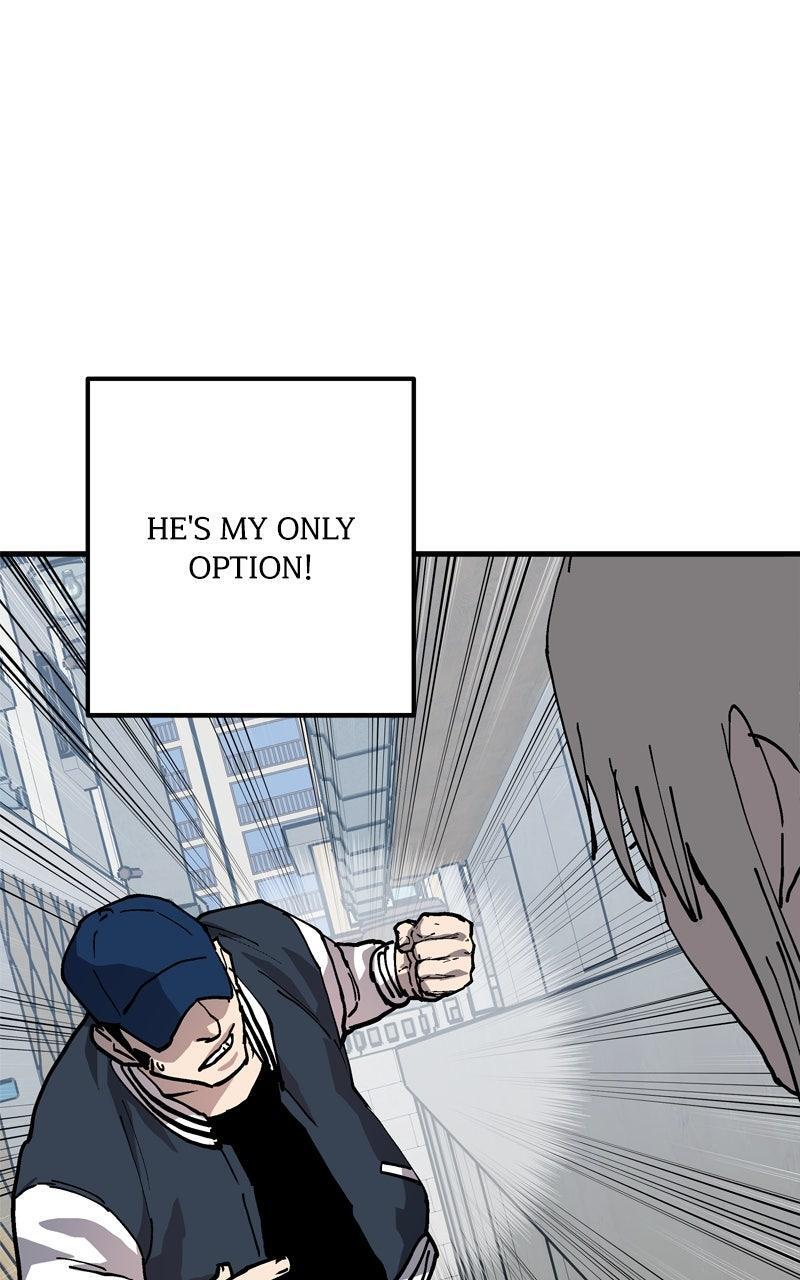 Read Boss Return Manga Online
