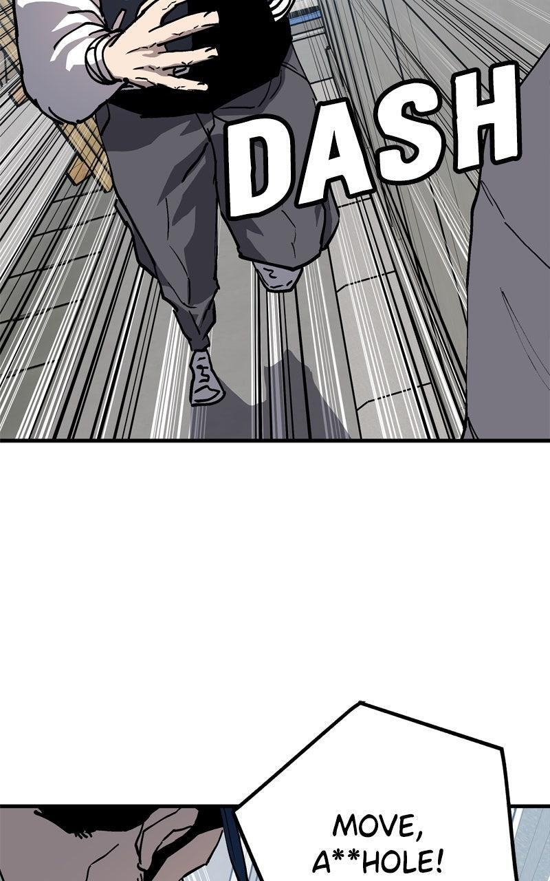 Read Boss Return Manga Online