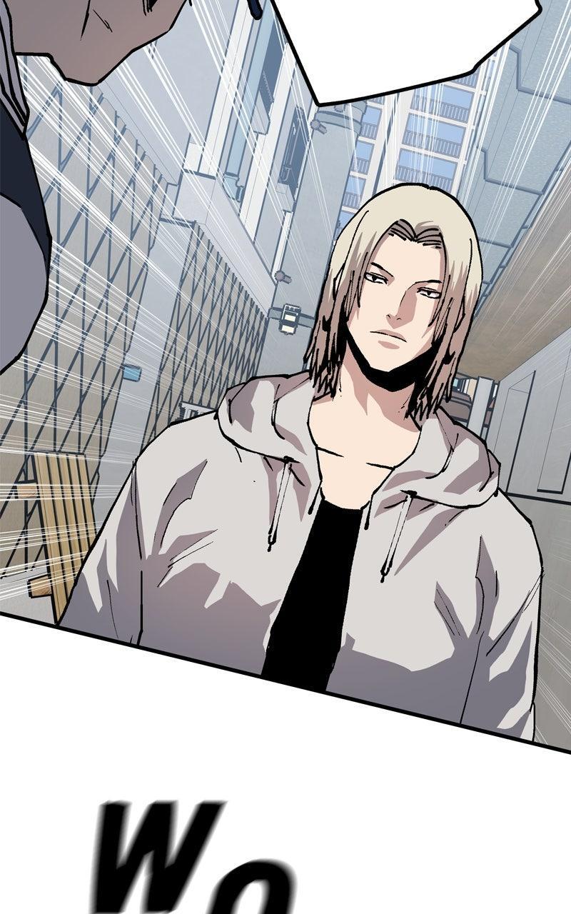 Read Boss Return Manga Online