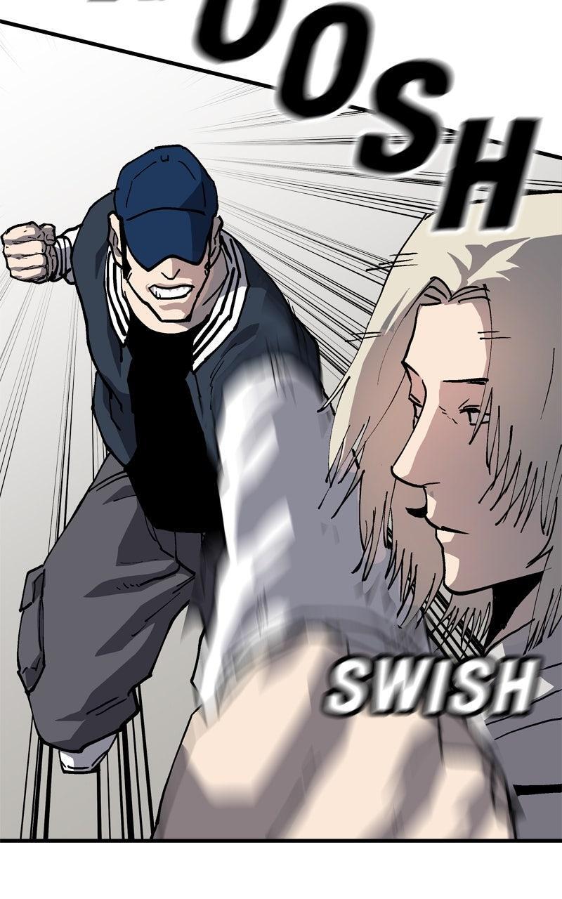 Read Boss Return Manga Online
