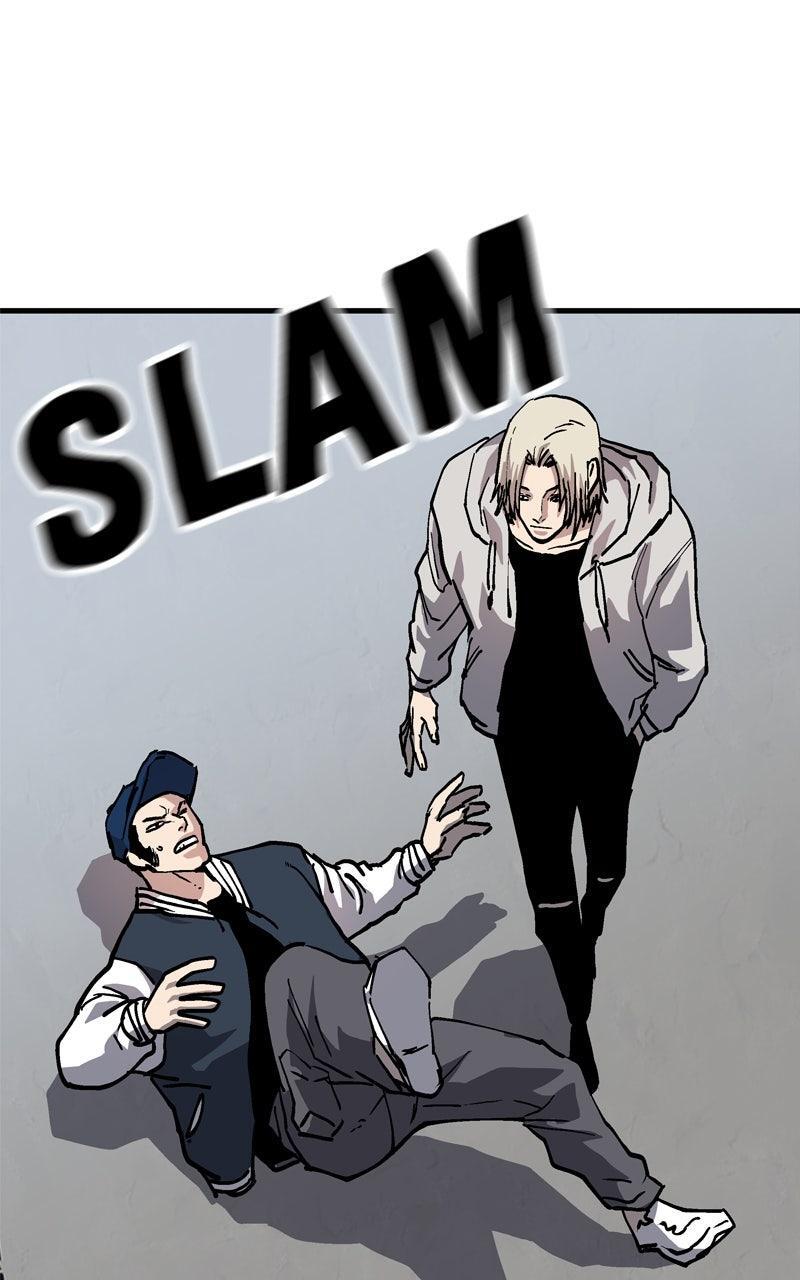 Read Boss Return Manga Online