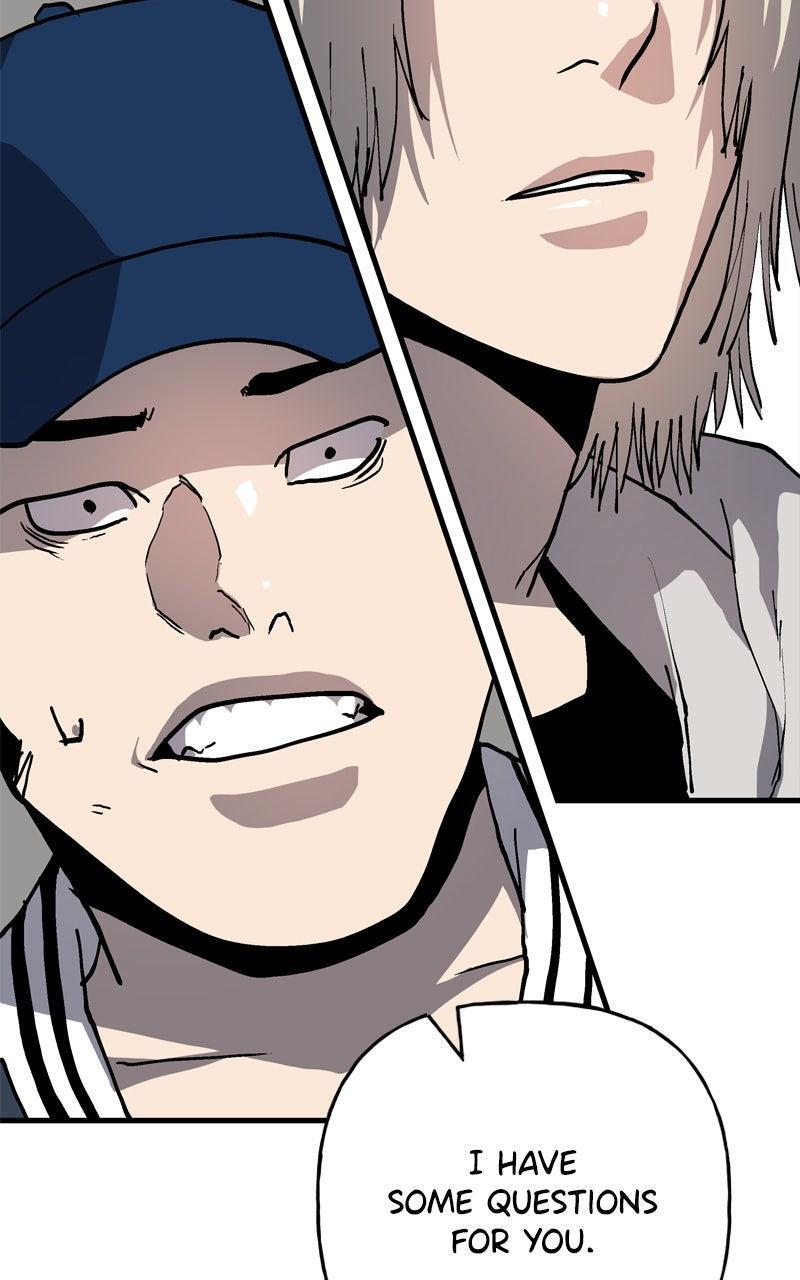 Read Boss Return Manga Online