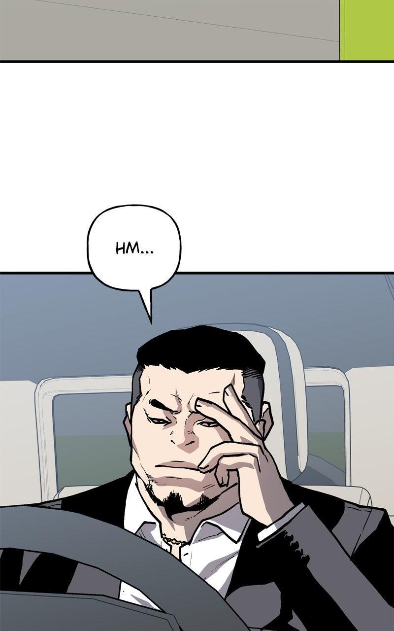 Read Boss Return Manga Online