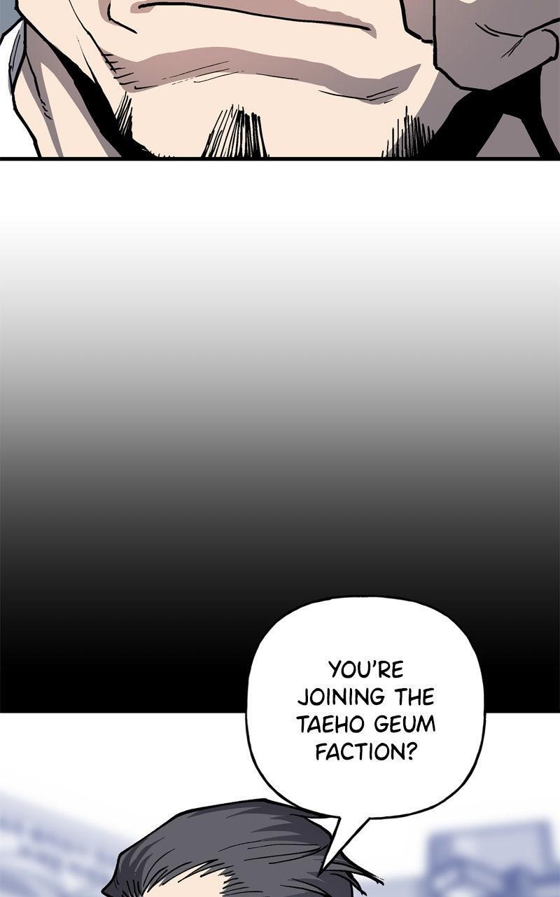 Read Boss Return Manga Online