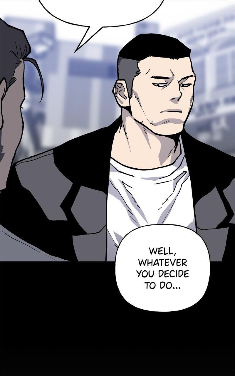 Read Boss Return Manga Online