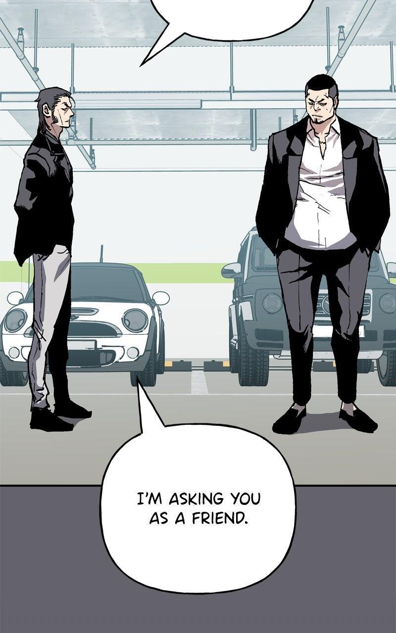 Read Boss Return Manga Online