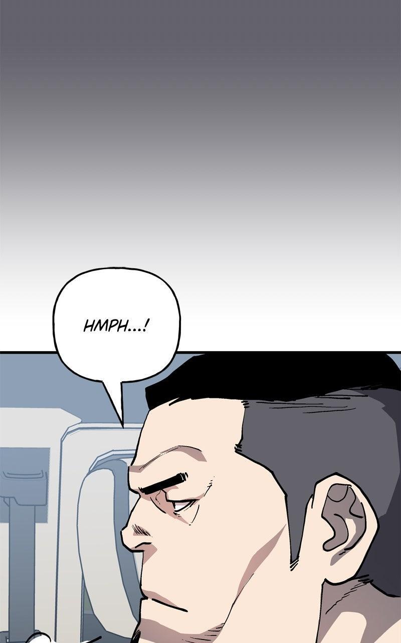 Read Boss Return Manga Online