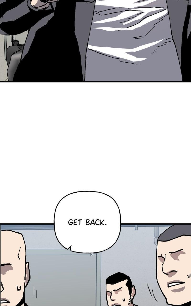 Read Boss Return Manga Online