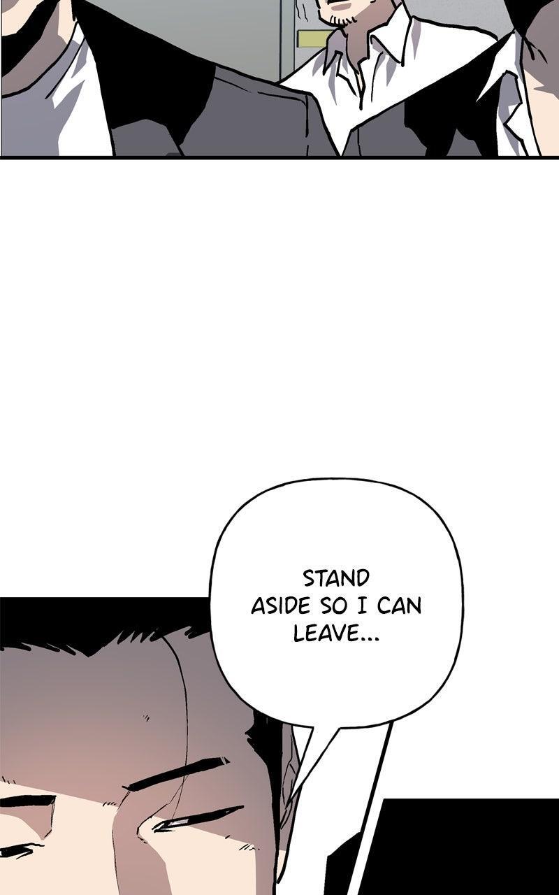 Read Boss Return Manga Online