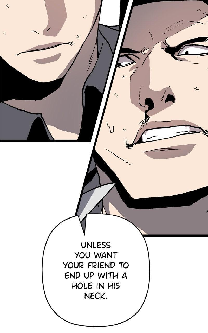 Read Boss Return Manga Online
