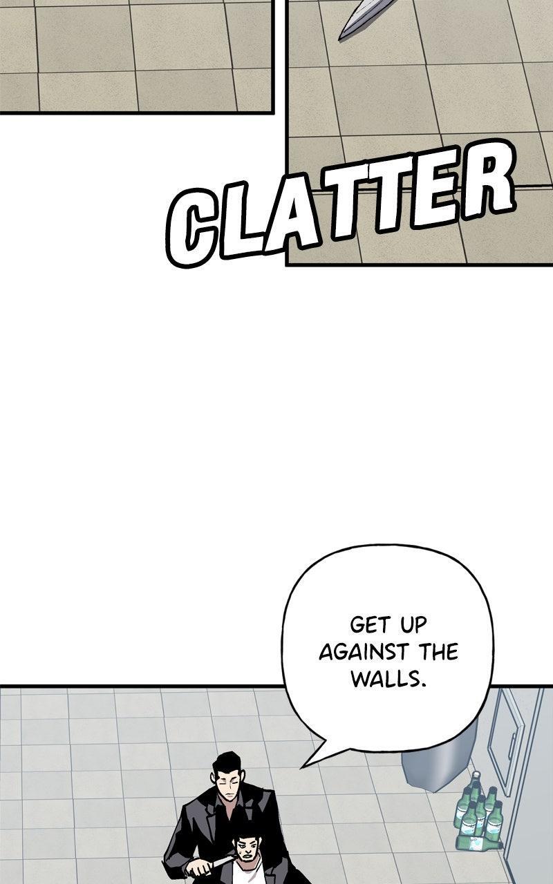 Read Boss Return Manga Online