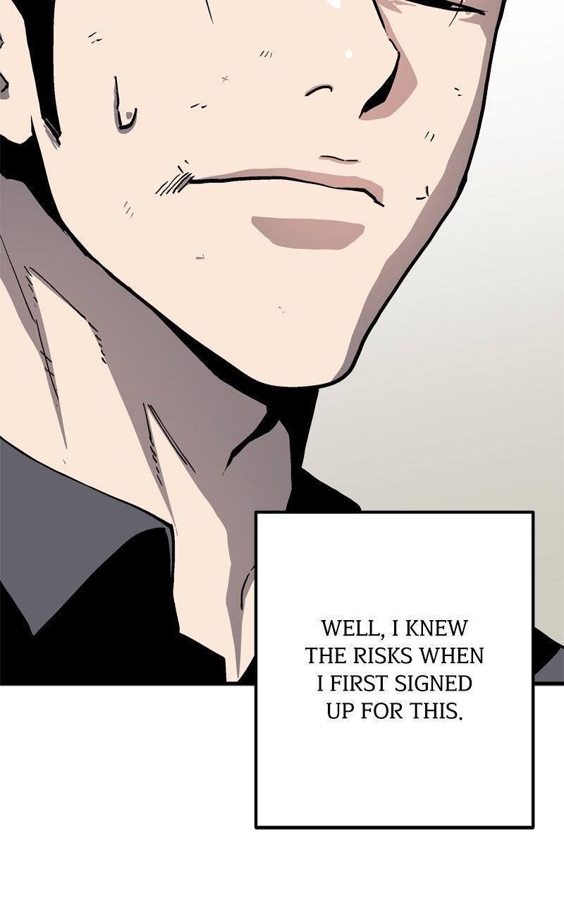 Read Boss Return Manga Online