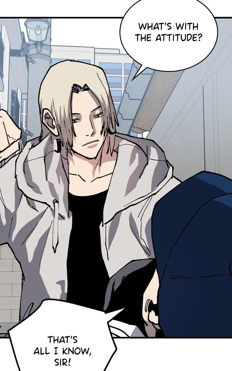 Read Boss Return Manga Online