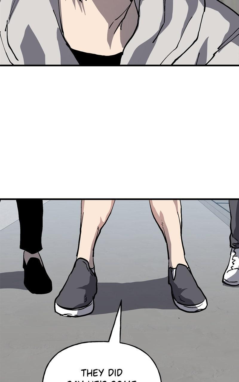 Read Boss Return Manga Online