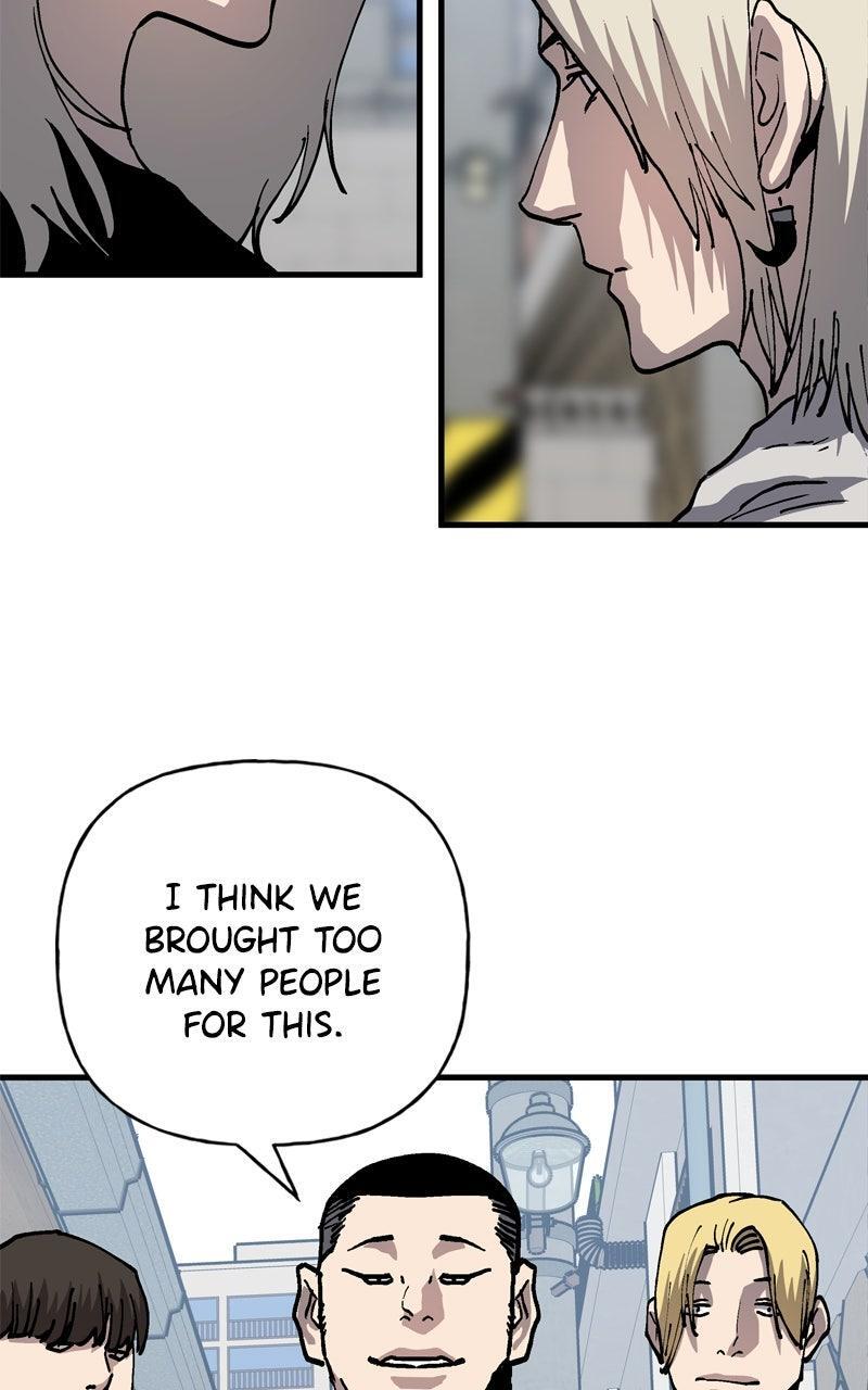 Read Boss Return Manga Online