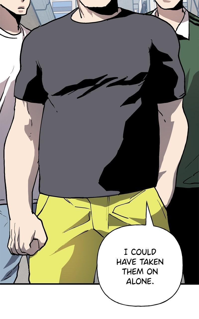 Read Boss Return Manga Online