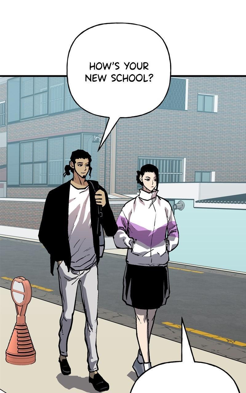Read Boss Return Manga Online