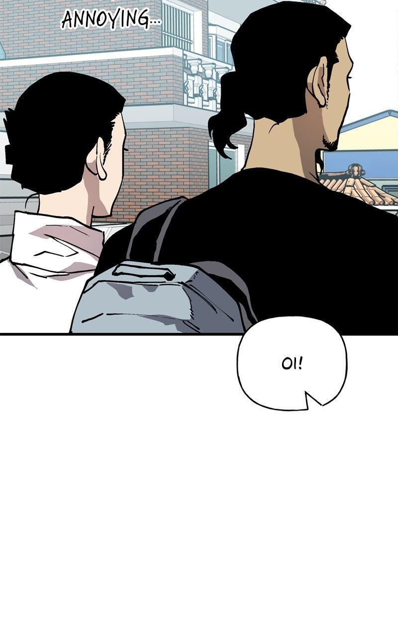 Read Boss Return Manga Online