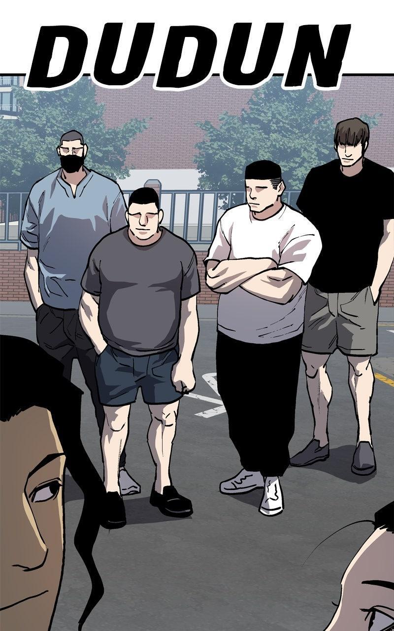 Read Boss Return Manga Online