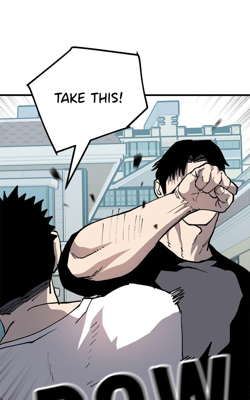 Read Boss Return Manga Online