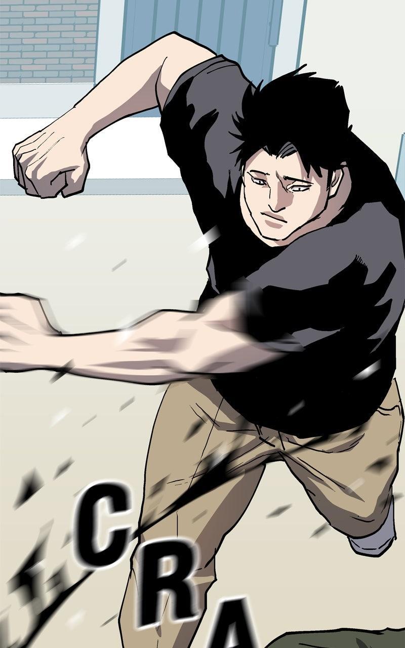 Read Boss Return Manga Online