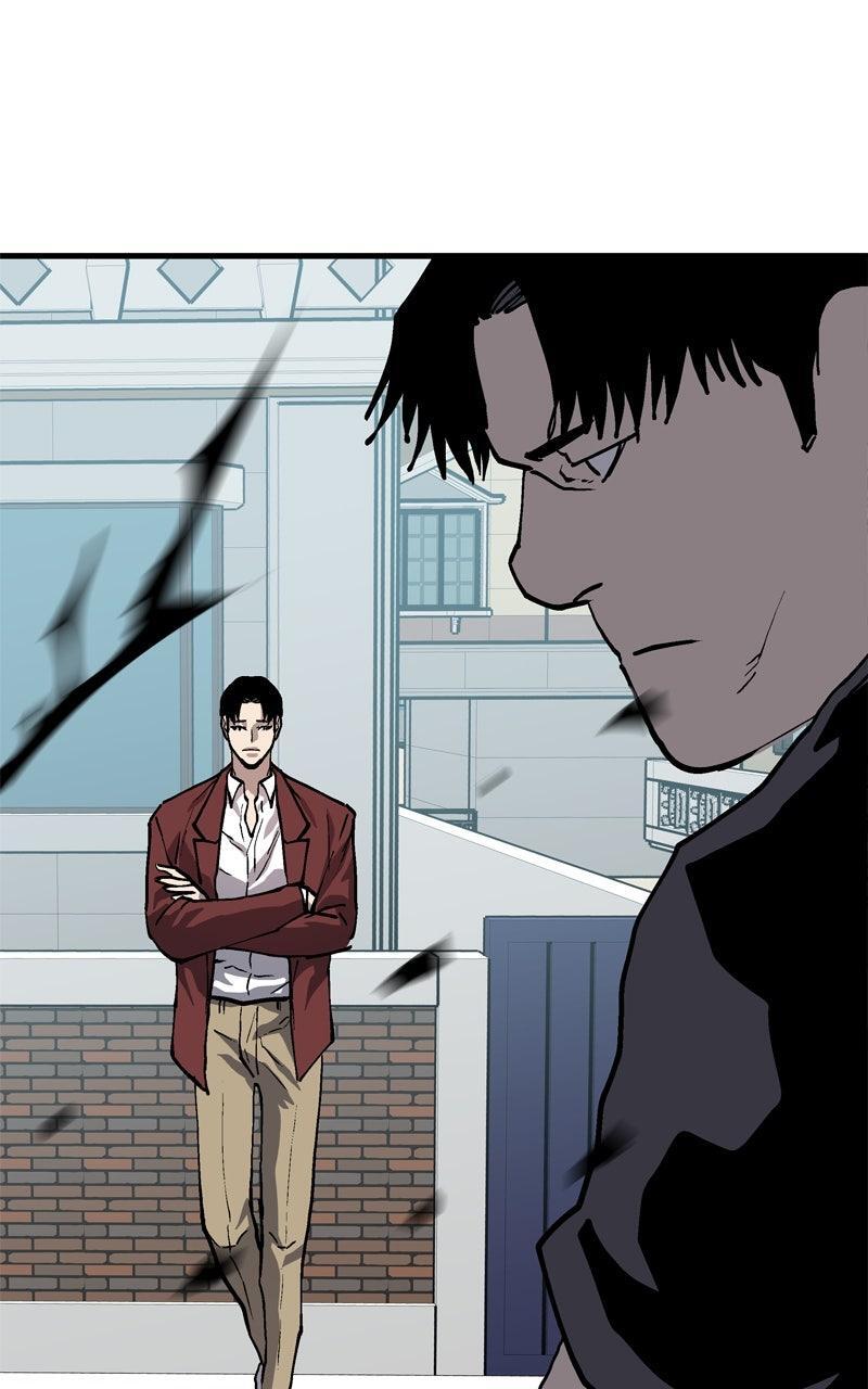 Read Boss Return Manga Online