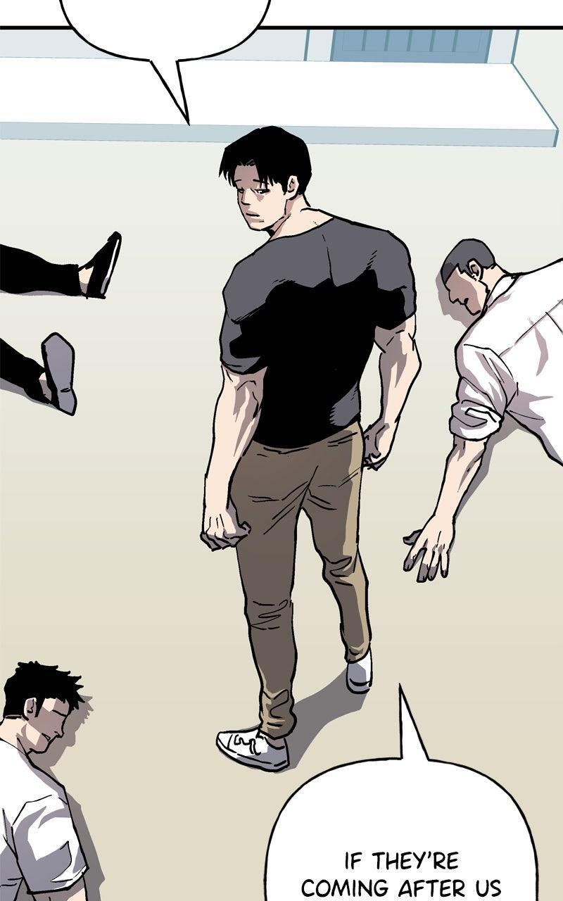 Read Boss Return Manga Online