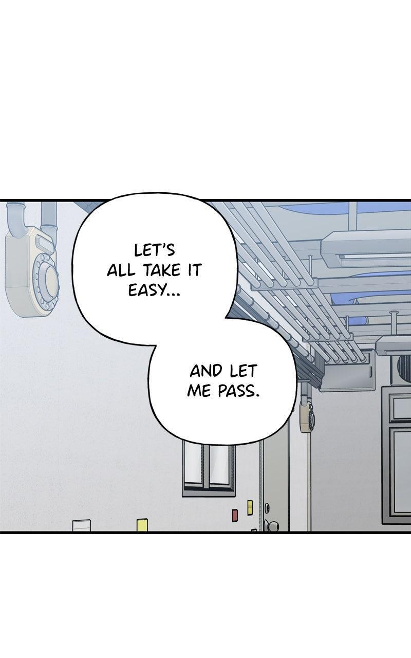 Read Boss Return Manga Online