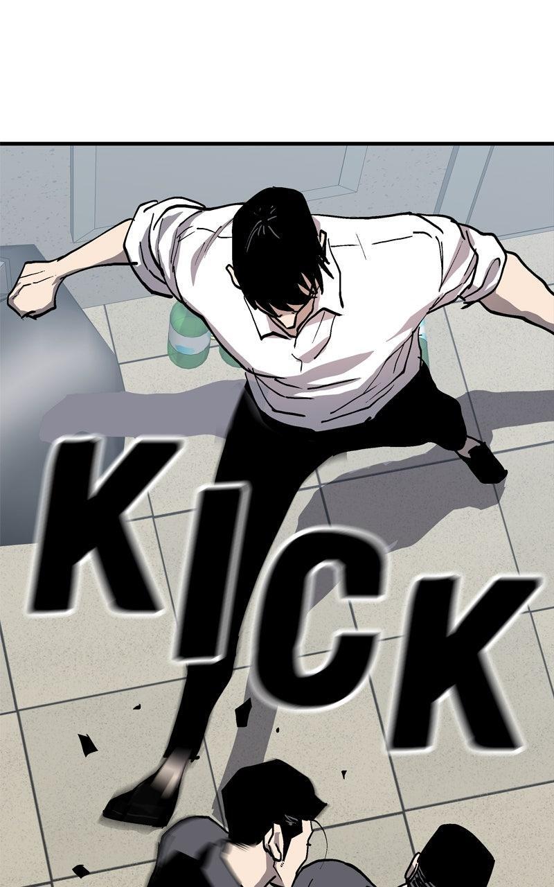 Read Boss Return Manga Online