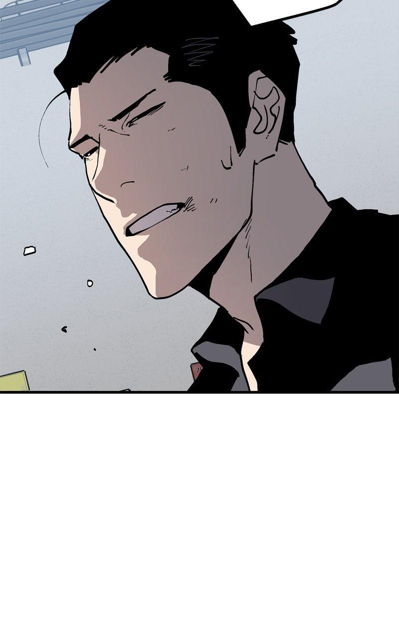 Read Boss Return Manga Online