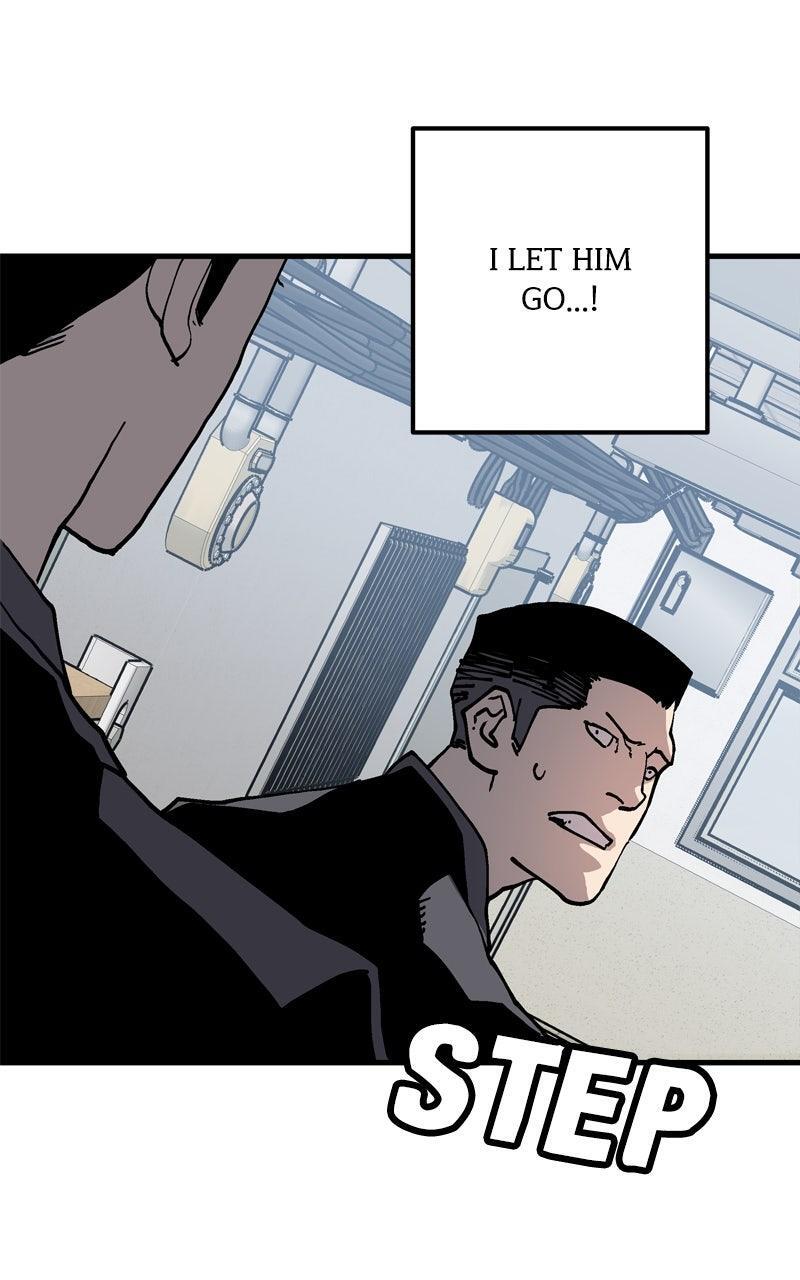 Read Boss Return Manga Online