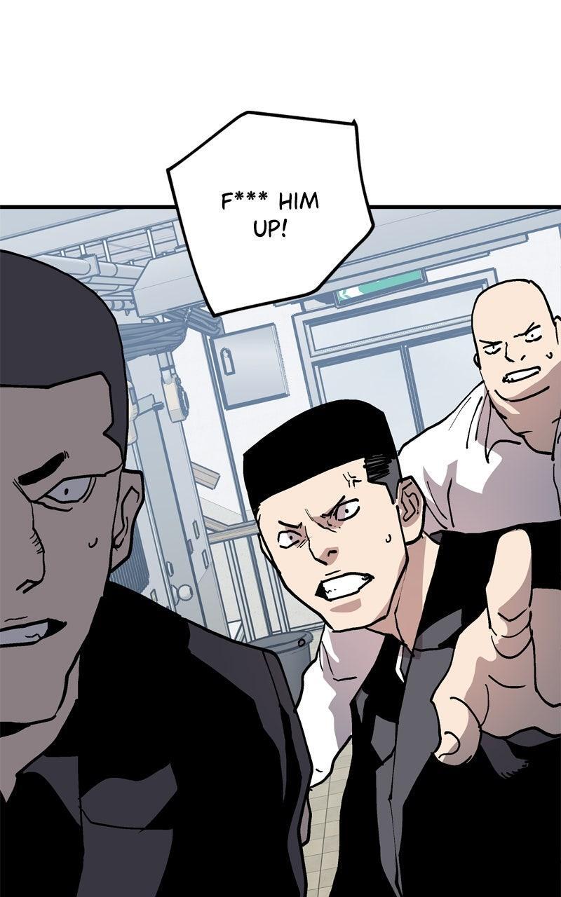 Read Boss Return Manga Online