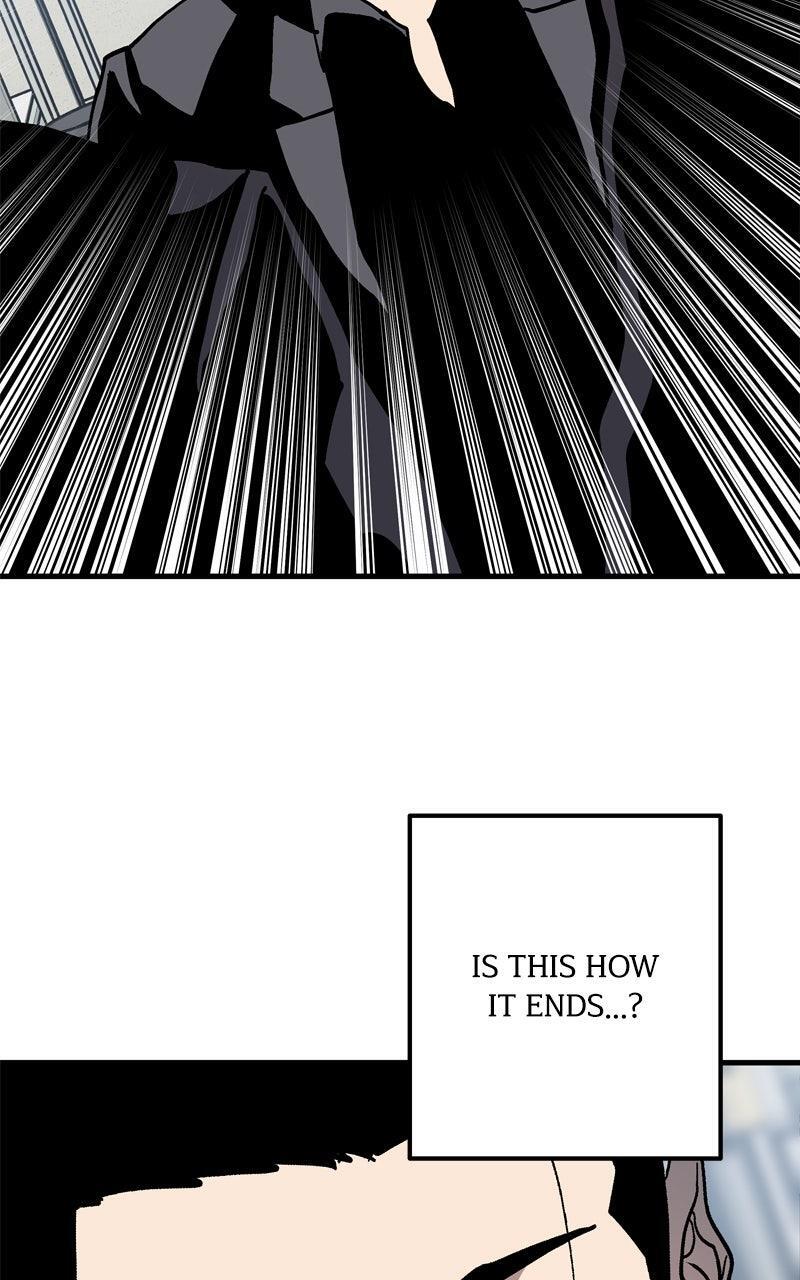 Read Boss Return Manga Online