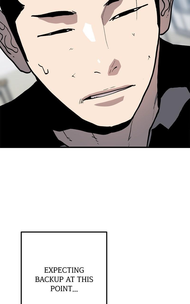 Read Boss Return Manga Online