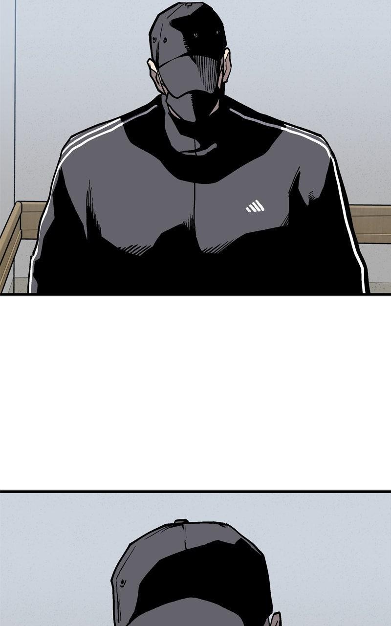 Read Boss Return Manga Online