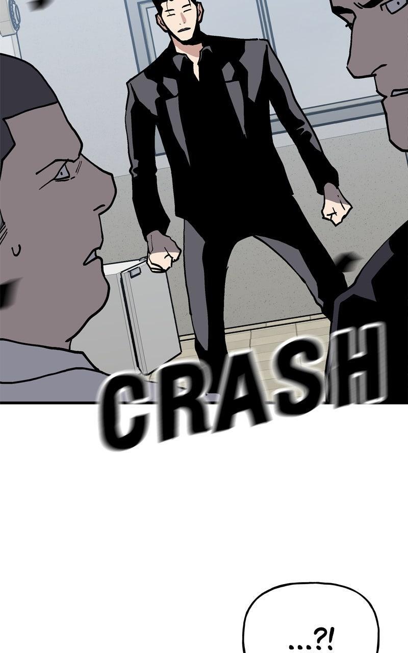 Read Boss Return Manga Online