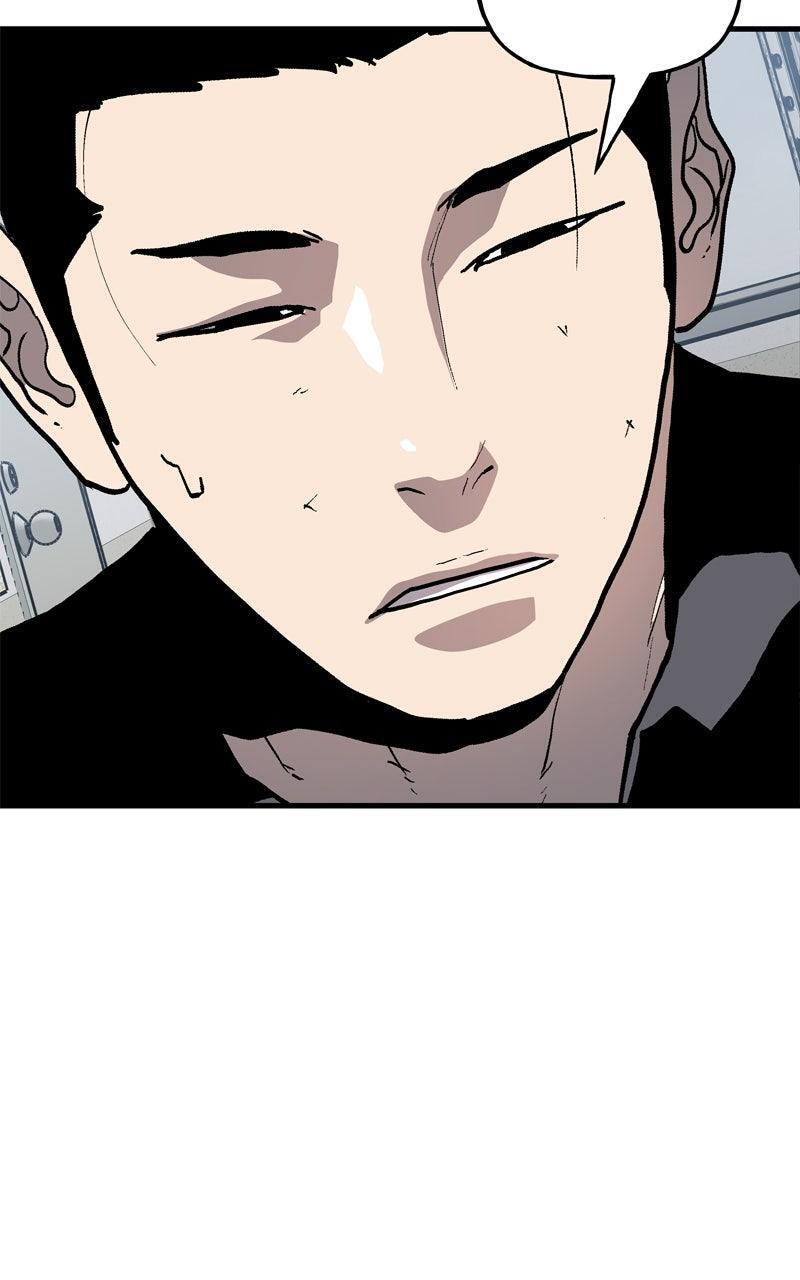 Read Boss Return Manga Online