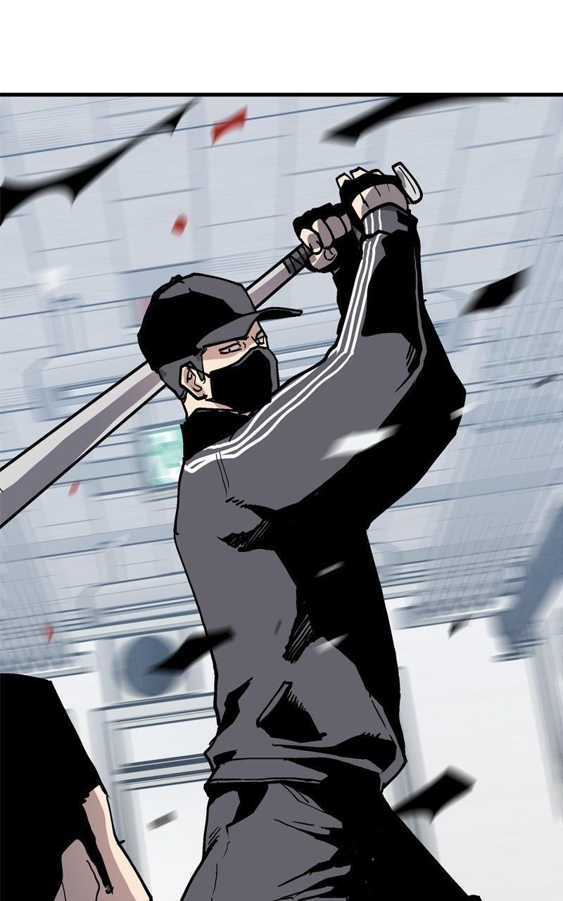 Read Boss Return Manga Online
